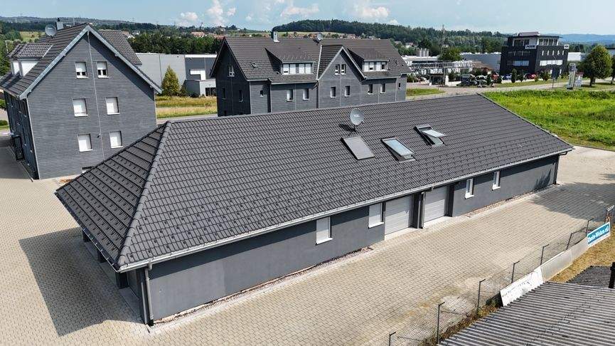 Gewerbeobjekt Laufenburg / Luttingen Luttingen - 350&euro; | Angebot:25688627