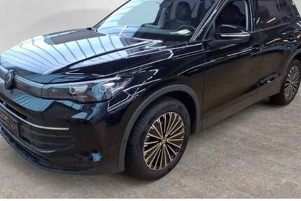 VW Tiguan 25.514 km 31.190 &euro; Lemgo 32657