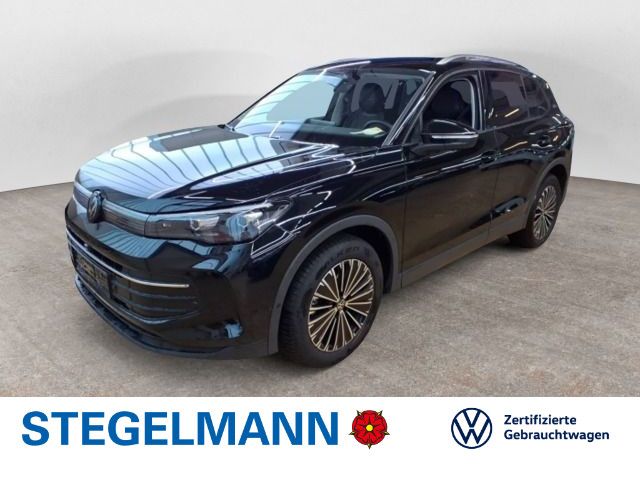 VW Tiguan 25.514 km 31.190 &euro; Lemgo 32657