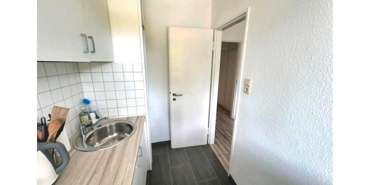 Etagenwohnung Bremerhaven Mitte - 1 Zimmer, 32 m&sup2;, 75.000&euro; | Angebot:26700401
