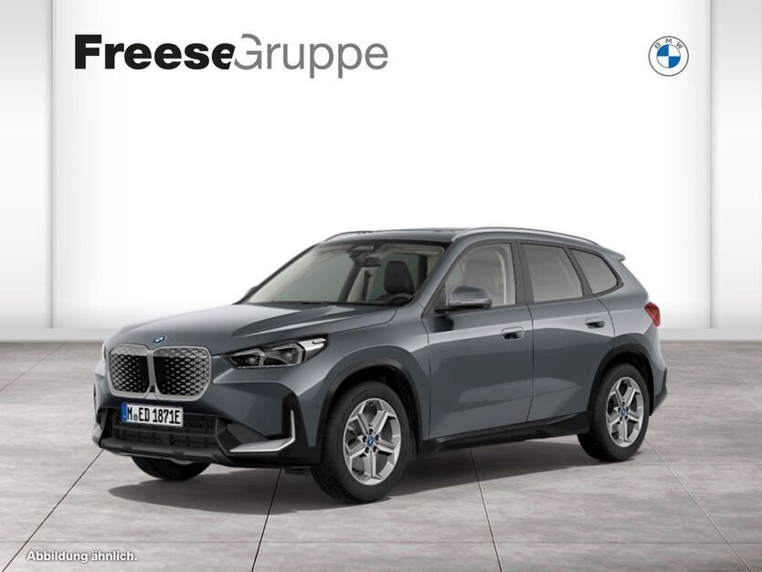BMW iX1 21.816 km 47.990 € Oldenburg 26125