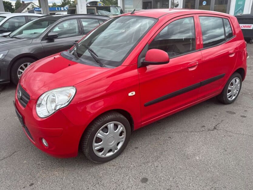Picanto