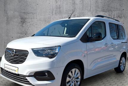 Opel Combo Life 12.063 km 27.990 &euro; Frankenberg 09669