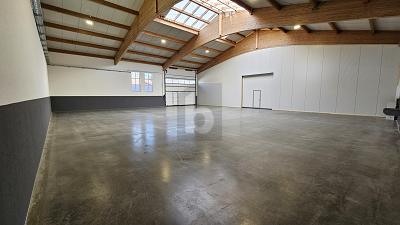 LAGERHALLE FÜR OLDTIMER FAHRZEUGSAMMLUNG - Gewerbeobjekt Weßling | Angebot:27311376
