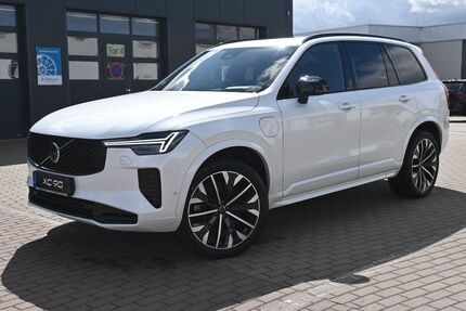 Volvo XC90 18.320 km 66.490 &euro; Jüterbog 14913