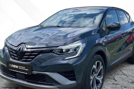 Renault Captur 29.804 km 19.805 &euro; Goslar 38644