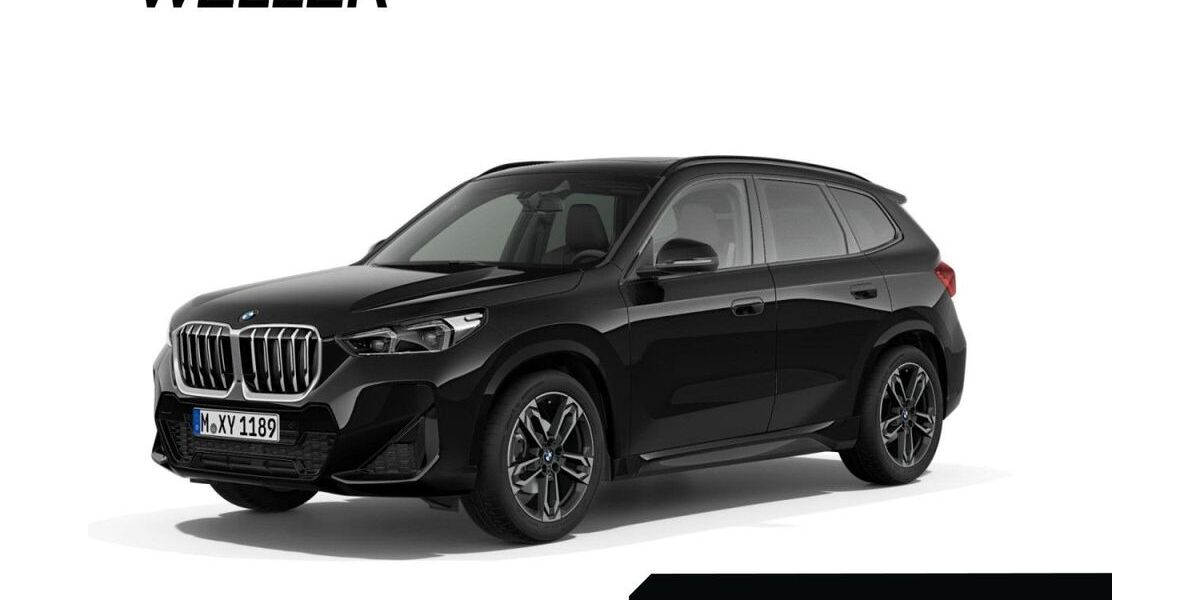 BMW X1 12.108 km 42.450 &euro; Winsen/Luhe 21423