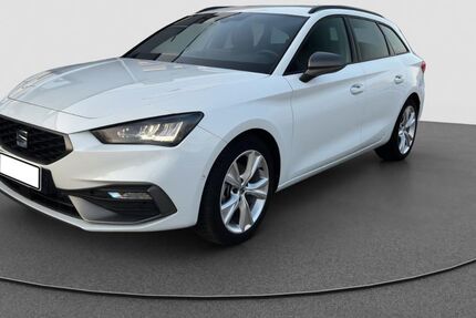 Seat Leon 25.171 km 26.950 &euro; Ingolstadt 85053