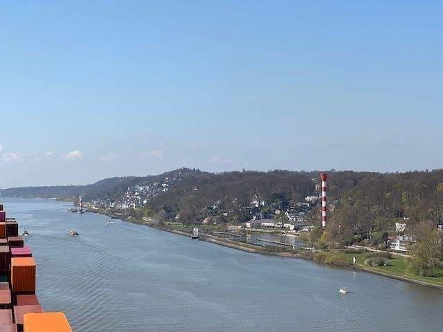 Doppelhaushälfte Hamburg Blankenese - 3 Zimmer, 110 m&sup2;, 2.900&euro; | Angebot:25357071