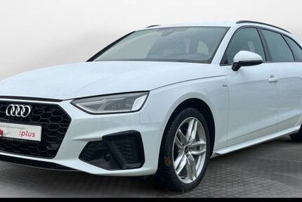 Audi A4 28.393 km 33.890 &euro; Crailsheim 74564