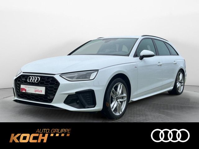 Audi A4 28.393 km 33.890 &euro; Crailsheim 74564