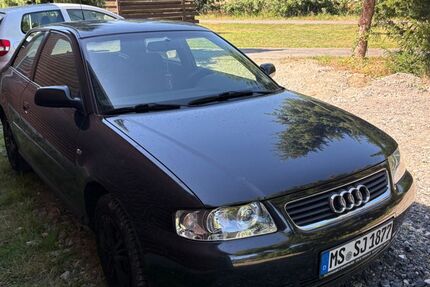 Audi A3 252.000 km 1.199 &euro; Münster 48151