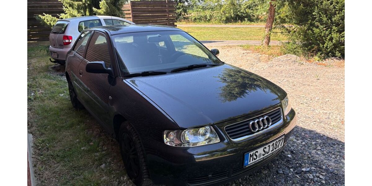 Audi A3 252.000 km 1.199 &euro; Münster 48151