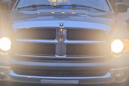 Dodge RAM 221.430 km 15.000 &euro; Rickenbach 79736