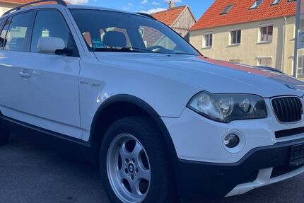 BMW X3 219.700 km 6.990 &euro; Ottobeuren 87724