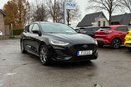 Ford Focus 17.000 km 21.990 &euro; Hamminkeln-Dingden 46499