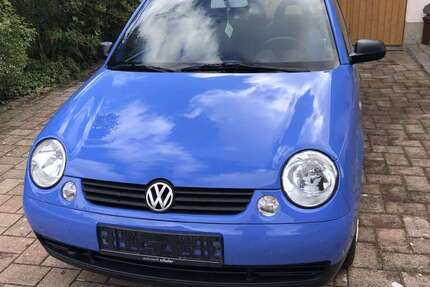 VW Lupo 141.968 km 550 &euro; Königsfeld 78126