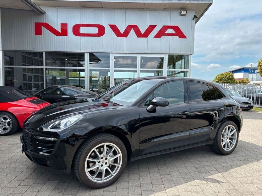 Macan