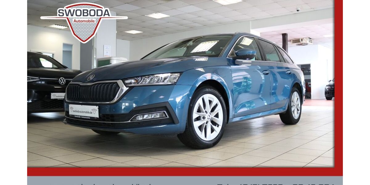 Skoda Octavia 90.305 km 18.700 &euro; Espenau bei Kassel 34314