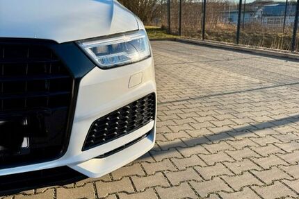 Audi Q3 116.500 km 19.000 &euro; Osterode 37520