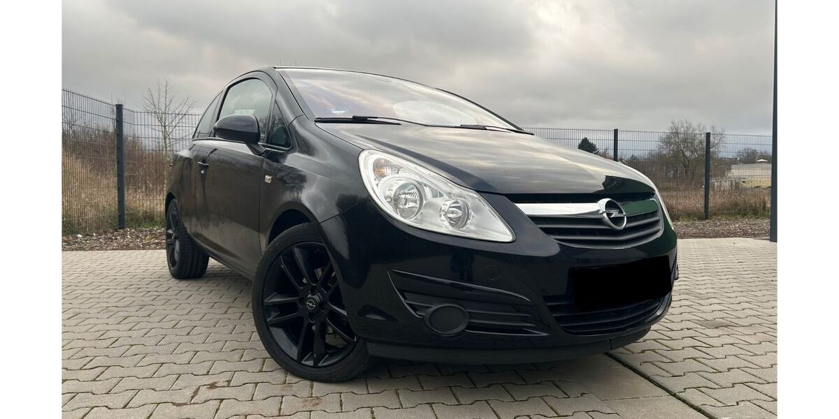 Opel Corsa 188.000 km 2.550 &euro; Kirchheimbolanden 67292