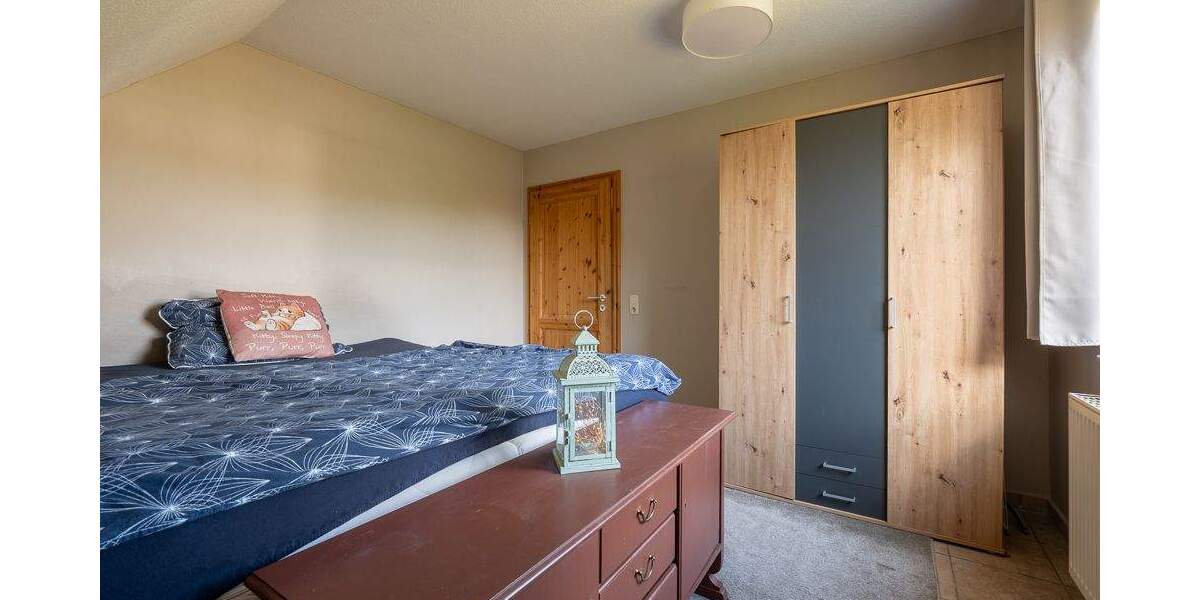 Einfamilienhaus Wetzen - Oldendorf Wetzen - 6 Zimmer, 160 m&sup2;, 449.000&euro; | Angebot:25705264