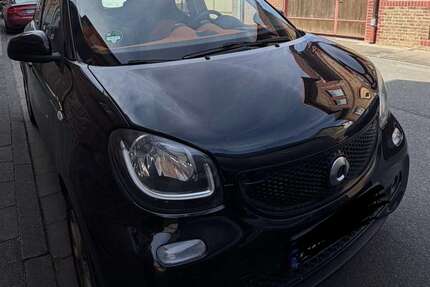 Smart forFour 103.388 km 7.000 &euro; Eltville am Rhein, Stadt 65346