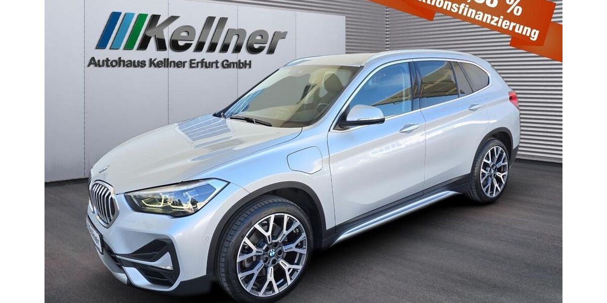 BMW X1 50.989 km 26.470 &euro; Erfurt 99091