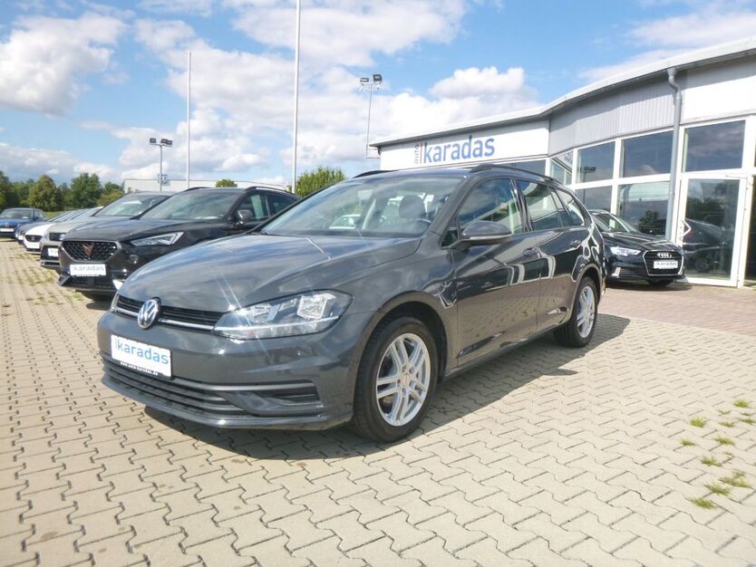VW Golf 103.311 km 14.450 € Bayreuth 95448