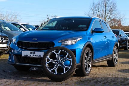 Kia XCeed 114.200 km 17.950 &euro; Ladenburg 68526