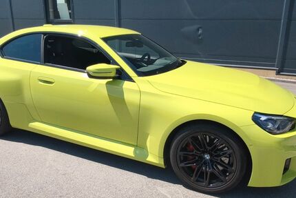 BMW M2 25.500 km 61.900 &euro; Winzer 94577