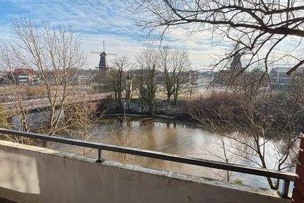 Wohnung Norden - 2 Zimmer, 55 m&sup2;, 775&euro; | Angebot:25571863