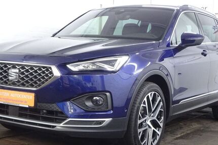Seat Tarraco 44.600 km 27.900 &euro; Berlin-Zehlendorf 14169