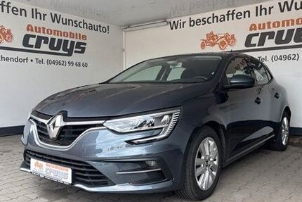 Renault Megane 50.000 km 13.900 &euro; Papenburg 26871
