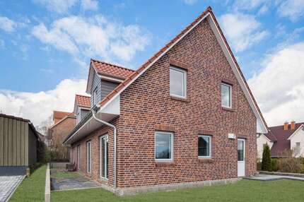 Haus zum Mieten in Eckernförde 1.600 € 103 m²