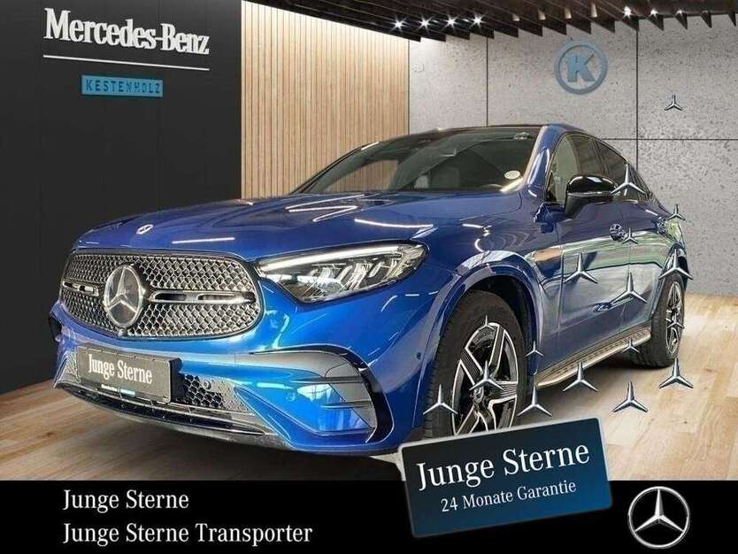 GLC 300