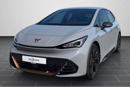 Cupra Born 44.742 km 23.680 € Mainz 55129