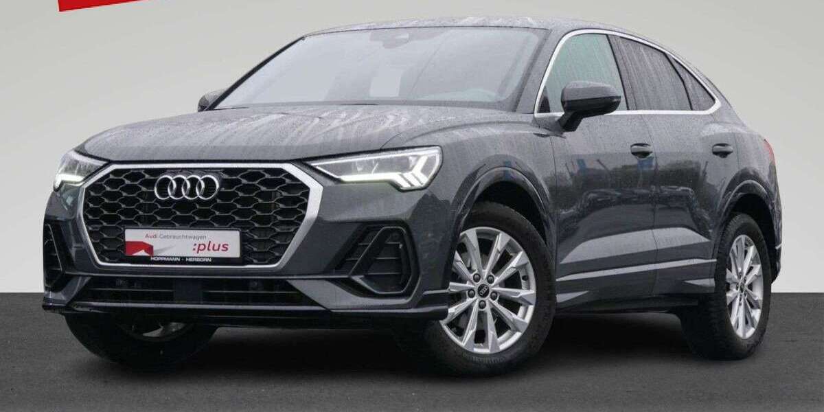 Audi Q3 119.769 km 27.460 &euro; Herborn 35745