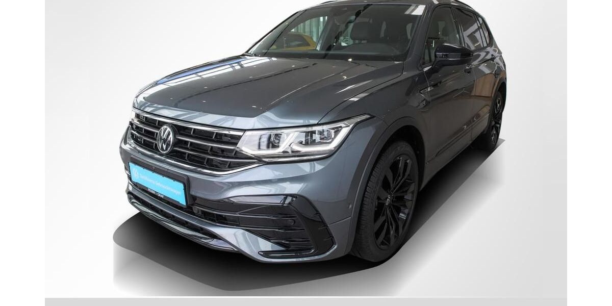 VW Tiguan Allspace 28.950 km 42.840 &euro; Forchheim 91301