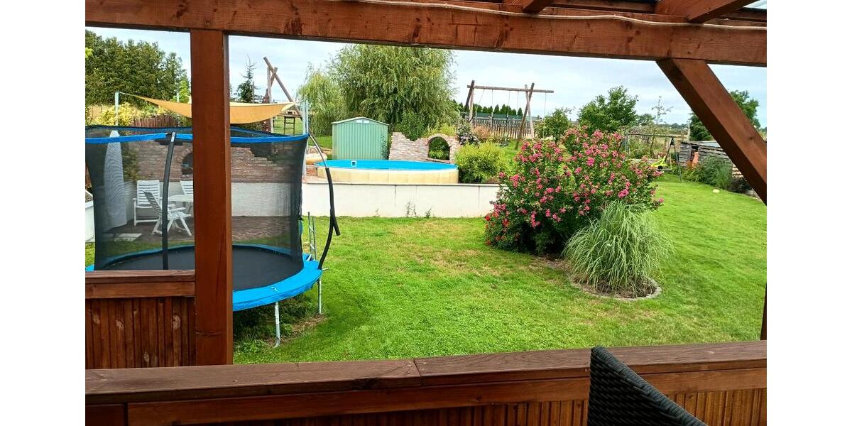 Bauernhaus, Landhaus Oschatz - 6 Zimmer, 180 m&sup2;, 290.000&euro; | Angebot:23040625
