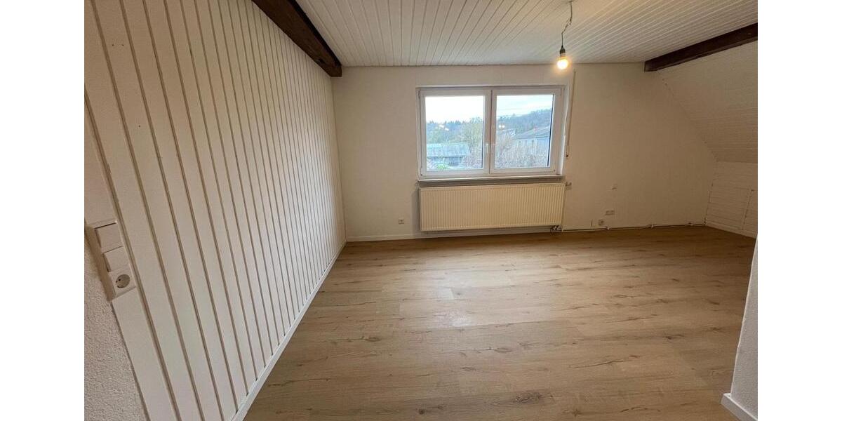 Modernisierte 4-Zimmerwohnung in Überlingen-Hödingen 4 zimmer