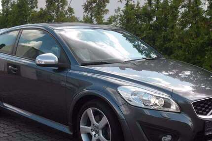 Volvo C30 202.000 km 14.930 &euro; Erfurt 99098
