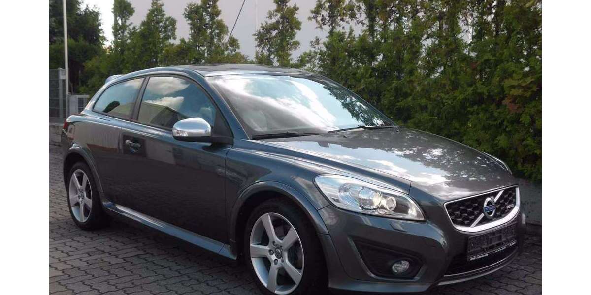 Volvo C30 202.000 km 14.930 &euro; Erfurt 99098