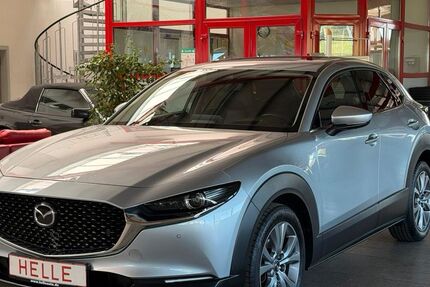 Mazda CX-30 59.970 km 22.490 &euro; Gera 07552