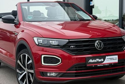 VW T-Roc 99.999 km 22.890 &euro; Kaufering 86916