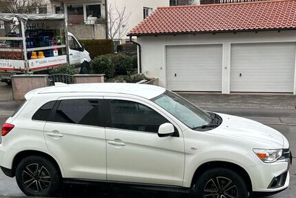 Mitsubishi ASX 118.150 km 12.500 &euro; Ostfildern 73760