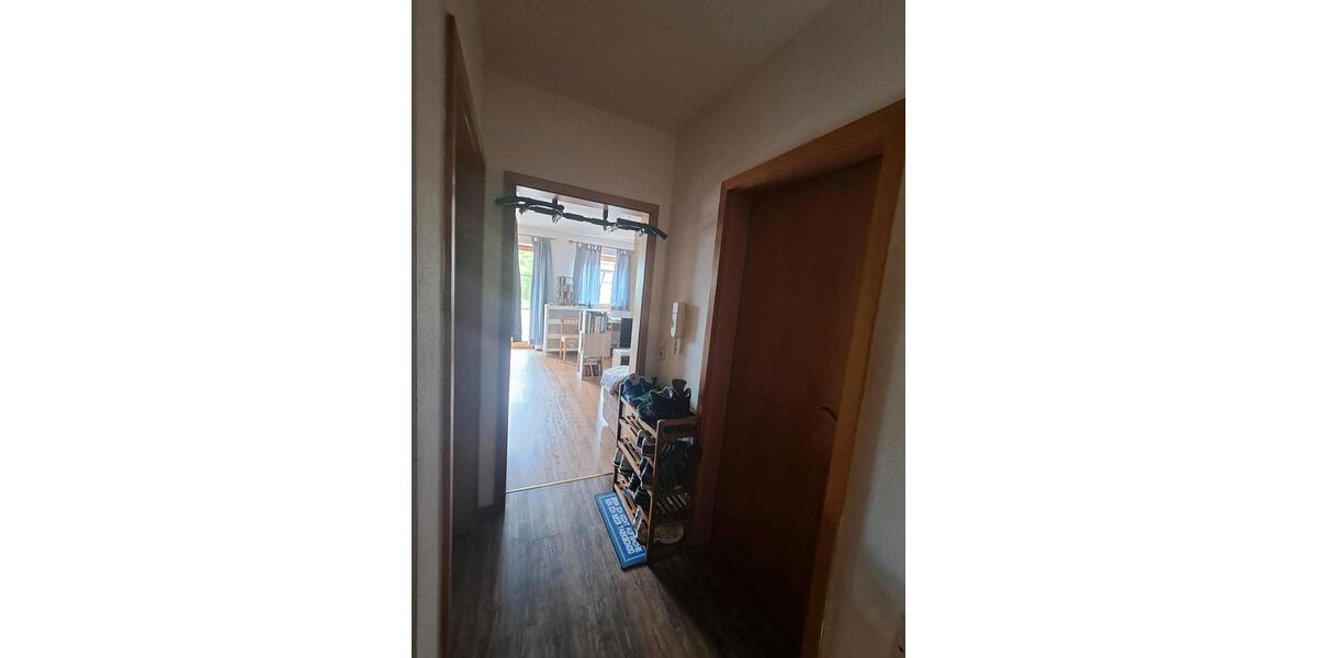 Etagenwohnung Peiting - 1 Zimmer, 34 m&sup2;, 139.000&euro; | Angebot:26442124