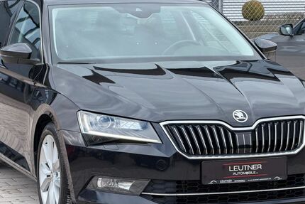 Skoda Superb 127.874 km 18.500 &euro; Bubesheim 89347