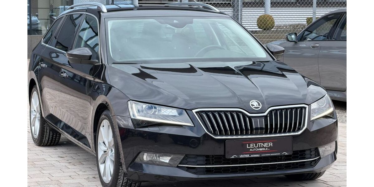 Skoda Superb 127.874 km 18.500 &euro; Bubesheim 89347