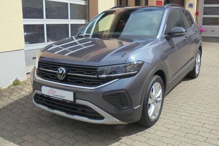 VW T-Cross 16.000 km 23.950 &euro; Hausen 97262